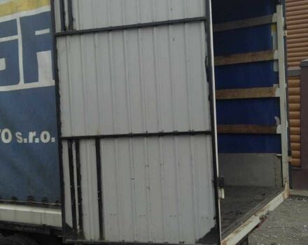 Ивеко Другая, объемом двигателя 0 л и пробегом 0 тыс. км за 10500 $, фото 3 на Automoto.ua