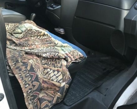 Івеко Другая, об'ємом двигуна 0 л та пробігом 0 тис. км за 4000 $, фото 6 на Automoto.ua