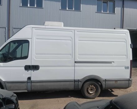 Івеко Другая, об'ємом двигуна 0 л та пробігом 0 тис. км за 4500 $, фото 2 на Automoto.ua