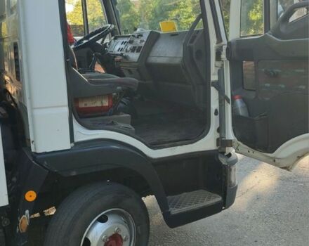 Івеко Другая, об'ємом двигуна 3.92 л та пробігом 0 тис. км за 238 $, фото 6 на Automoto.ua