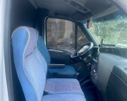Ивеко Другая, объемом двигателя 0 л и пробегом 0 тыс. км за 7299 $, фото 12 на Automoto.ua