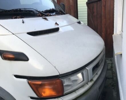 Івеко Другая, об'ємом двигуна 0 л та пробігом 0 тис. км за 4000 $, фото 7 на Automoto.ua