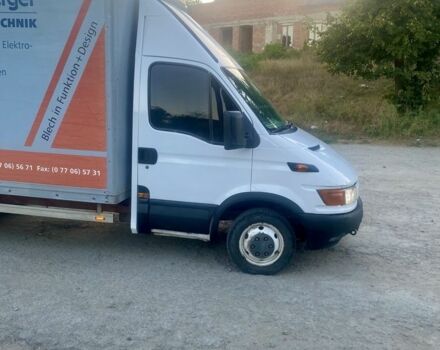 Ивеко Другая, объемом двигателя 0 л и пробегом 0 тыс. км за 7299 $, фото 3 на Automoto.ua