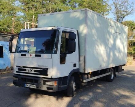 Івеко Другая, об'ємом двигуна 3.92 л та пробігом 0 тис. км за 238 $, фото 1 на Automoto.ua