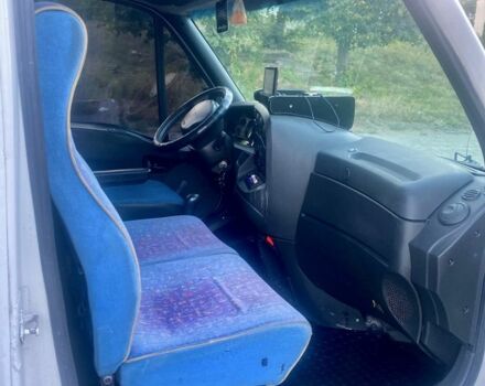 Ивеко Другая, объемом двигателя 0 л и пробегом 0 тыс. км за 7299 $, фото 13 на Automoto.ua
