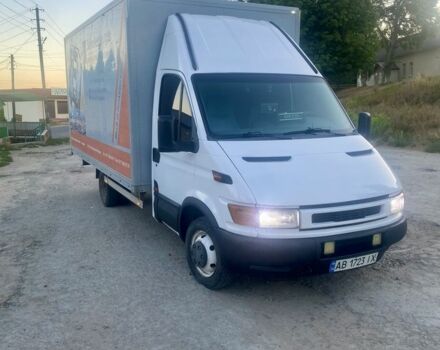 Ивеко Другая, объемом двигателя 0 л и пробегом 0 тыс. км за 7299 $, фото 2 на Automoto.ua