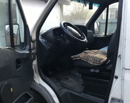 Івеко Другая, об'ємом двигуна 0 л та пробігом 0 тис. км за 4000 $, фото 5 на Automoto.ua