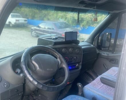 Ивеко Другая, объемом двигателя 0 л и пробегом 0 тыс. км за 7299 $, фото 15 на Automoto.ua