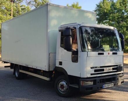 Івеко Другая, об'ємом двигуна 3.92 л та пробігом 0 тис. км за 238 $, фото 2 на Automoto.ua