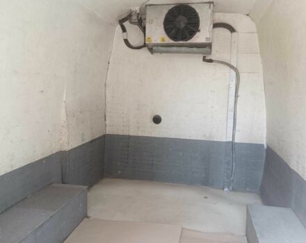 Івеко Другая, об'ємом двигуна 0 л та пробігом 0 тис. км за 4500 $, фото 14 на Automoto.ua