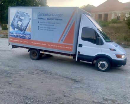 Ивеко Другая, объемом двигателя 0 л и пробегом 0 тыс. км за 7299 $, фото 4 на Automoto.ua