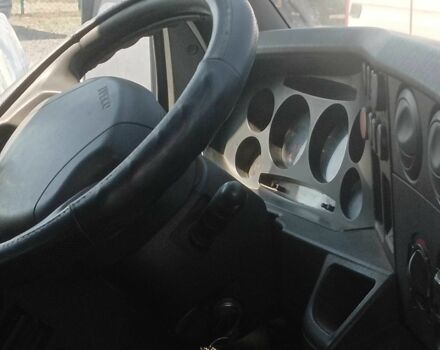 Івеко Другая, об'ємом двигуна 0 л та пробігом 0 тис. км за 4500 $, фото 8 на Automoto.ua