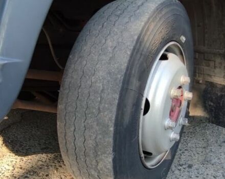 Івеко Другая, об'ємом двигуна 3.92 л та пробігом 0 тис. км за 238 $, фото 5 на Automoto.ua