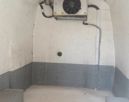 Івеко Другая, об'ємом двигуна 0 л та пробігом 0 тис. км за 4500 $, фото 12 на Automoto.ua