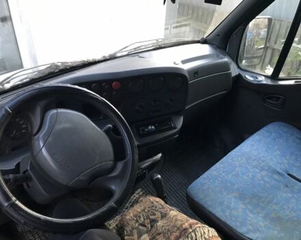 Івеко Другая, об'ємом двигуна 0 л та пробігом 0 тис. км за 4000 $, фото 2 на Automoto.ua