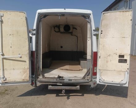 Івеко Другая, об'ємом двигуна 0 л та пробігом 0 тис. км за 4500 $, фото 5 на Automoto.ua