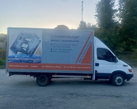 Ивеко Другая, объемом двигателя 0 л и пробегом 0 тыс. км за 7299 $, фото 6 на Automoto.ua