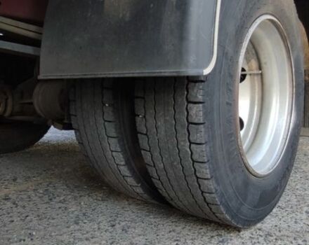 Івеко Другая, об'ємом двигуна 3.92 л та пробігом 0 тис. км за 238 $, фото 4 на Automoto.ua