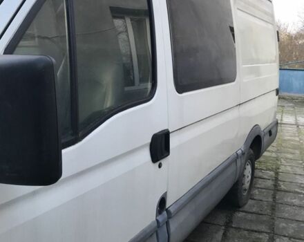 Івеко Другая, об'ємом двигуна 0 л та пробігом 0 тис. км за 4000 $, фото 10 на Automoto.ua