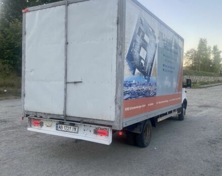 Ивеко Другая, объемом двигателя 0 л и пробегом 0 тыс. км за 7299 $, фото 9 на Automoto.ua