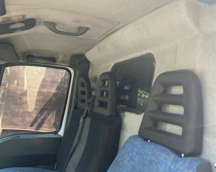 Ивеко Другая, объемом двигателя 0 л и пробегом 0 тыс. км за 4000 $, фото 5 на Automoto.ua