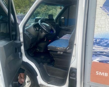 Ивеко Другая, объемом двигателя 0 л и пробегом 0 тыс. км за 7299 $, фото 16 на Automoto.ua