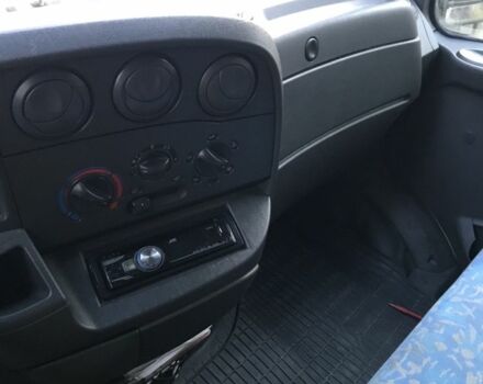 Івеко Другая, об'ємом двигуна 0 л та пробігом 0 тис. км за 4000 $, фото 4 на Automoto.ua