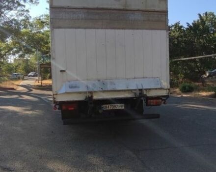 Івеко Другая, об'ємом двигуна 3.92 л та пробігом 0 тис. км за 238 $, фото 3 на Automoto.ua