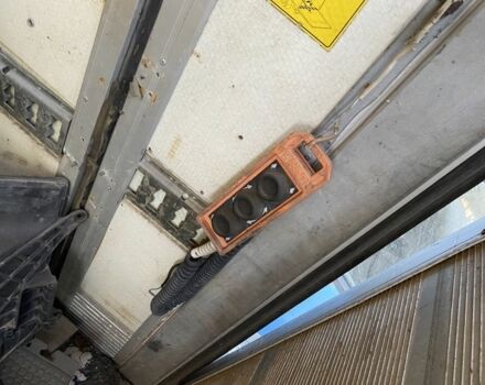 Ивеко Другая, объемом двигателя 14.86 л и пробегом 0 тыс. км за 4000 $, фото 13 на Automoto.ua