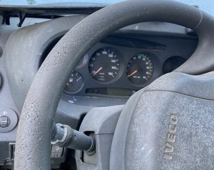 Ивеко Другая, объемом двигателя 14.86 л и пробегом 0 тыс. км за 4000 $, фото 4 на Automoto.ua