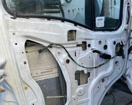 Ивеко Другая, объемом двигателя 14.86 л и пробегом 0 тыс. км за 4000 $, фото 7 на Automoto.ua