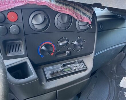 Ивеко Другая, объемом двигателя 14.86 л и пробегом 0 тыс. км за 4000 $, фото 5 на Automoto.ua