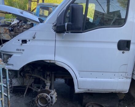 Ивеко Другая, объемом двигателя 14.86 л и пробегом 0 тыс. км за 4000 $, фото 2 на Automoto.ua