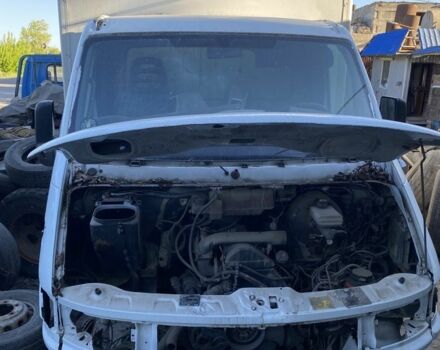 Ивеко Другая, объемом двигателя 14.86 л и пробегом 0 тыс. км за 4000 $, фото 6 на Automoto.ua