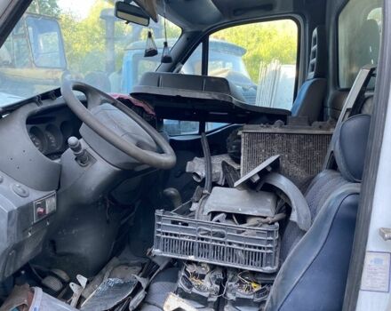 Ивеко Другая, объемом двигателя 14.86 л и пробегом 0 тыс. км за 4000 $, фото 3 на Automoto.ua