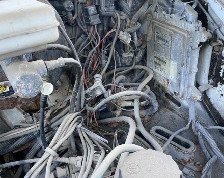 Ивеко Другая, объемом двигателя 14.86 л и пробегом 0 тыс. км за 4000 $, фото 9 на Automoto.ua