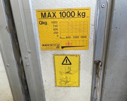 Ивеко Другая, объемом двигателя 14.86 л и пробегом 0 тыс. км за 4000 $, фото 14 на Automoto.ua