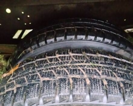 Ивеко Другая, объемом двигателя 0 л и пробегом 0 тыс. км за 7500 $, фото 3 на Automoto.ua