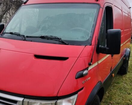 Ивеко Другая, объемом двигателя 0 л и пробегом 0 тыс. км за 7500 $, фото 17 на Automoto.ua