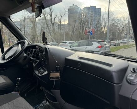 Ивеко Другая, объемом двигателя 0 л и пробегом 0 тыс. км за 9200 $, фото 8 на Automoto.ua