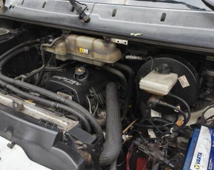 Ивеко Другая, объемом двигателя 0 л и пробегом 0 тыс. км за 3600 $, фото 1 на Automoto.ua