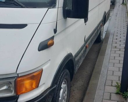 Ивеко Другая, объемом двигателя 0 л и пробегом 0 тыс. км за 5000 $, фото 2 на Automoto.ua