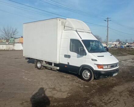 Ивеко Другая, объемом двигателя 0 л и пробегом 0 тыс. км за 7566 $, фото 1 на Automoto.ua