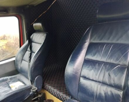 Ивеко Другая, объемом двигателя 0 л и пробегом 0 тыс. км за 7500 $, фото 19 на Automoto.ua