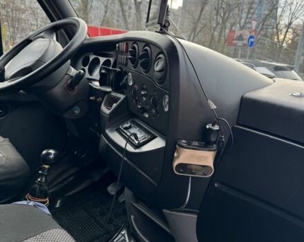 Ивеко Другая, объемом двигателя 0 л и пробегом 0 тыс. км за 9200 $, фото 6 на Automoto.ua