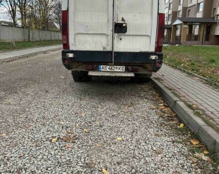Ивеко Другая, объемом двигателя 0 л и пробегом 0 тыс. км за 6900 $, фото 5 на Automoto.ua