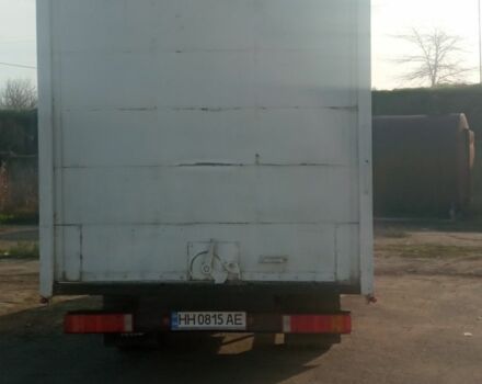 Ивеко Другая, объемом двигателя 0 л и пробегом 0 тыс. км за 7566 $, фото 3 на Automoto.ua