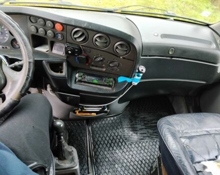 Ивеко Другая, объемом двигателя 0 л и пробегом 0 тыс. км за 7500 $, фото 15 на Automoto.ua