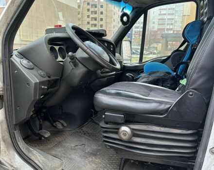 Ивеко Другая, объемом двигателя 0 л и пробегом 0 тыс. км за 6900 $, фото 3 на Automoto.ua