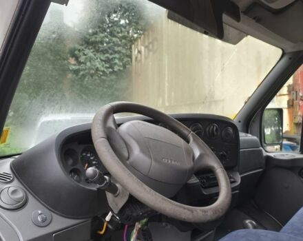 Ивеко Другая, объемом двигателя 0 л и пробегом 0 тыс. км за 3600 $, фото 2 на Automoto.ua